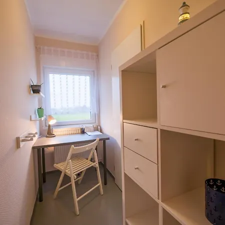 La Port زنويمو