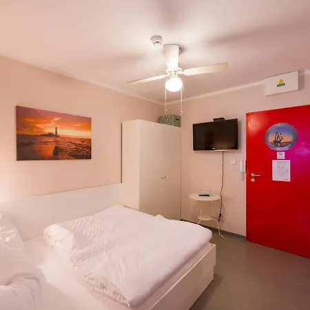 فندق La Port زنويمو