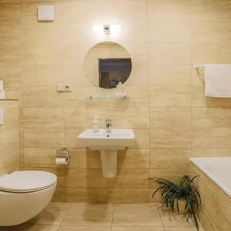 Hotel La Port Znojmo