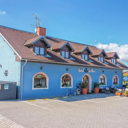 La Port Znojmo