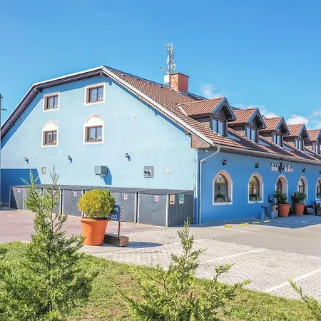Hotel La Port