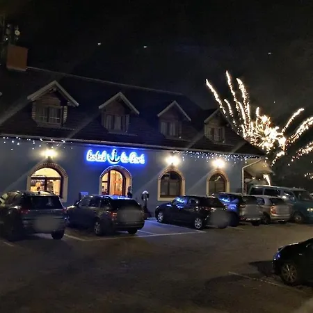 La Port Hotel