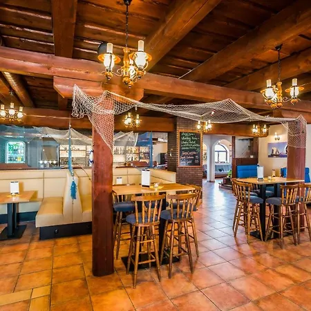 La Port زنويمو