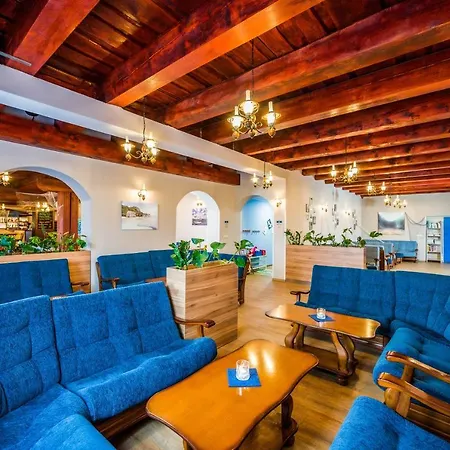 La Port فندق زنويمو