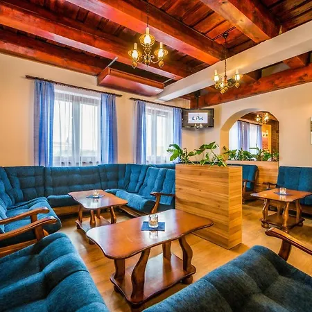 Hotel La Port Znojmo