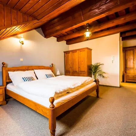 Hotel La Port Znojmo