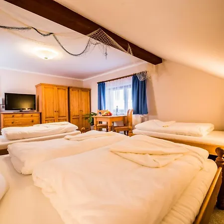 Hotel La Port Znojmo