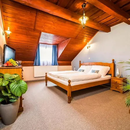 La Port Hotel Znojmo