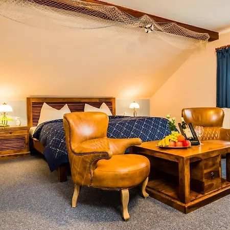 La Port فندق زنويمو