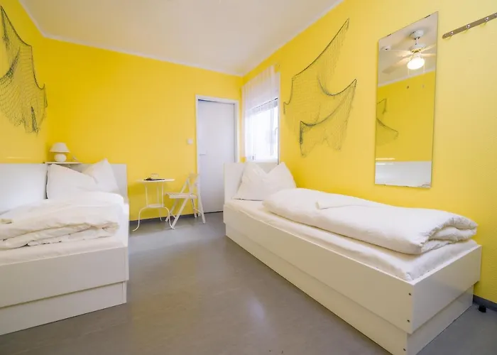La Port Hotel *