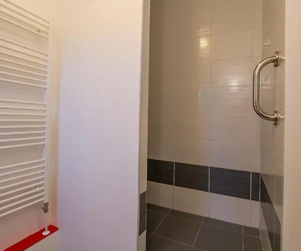 La Port Hotell *