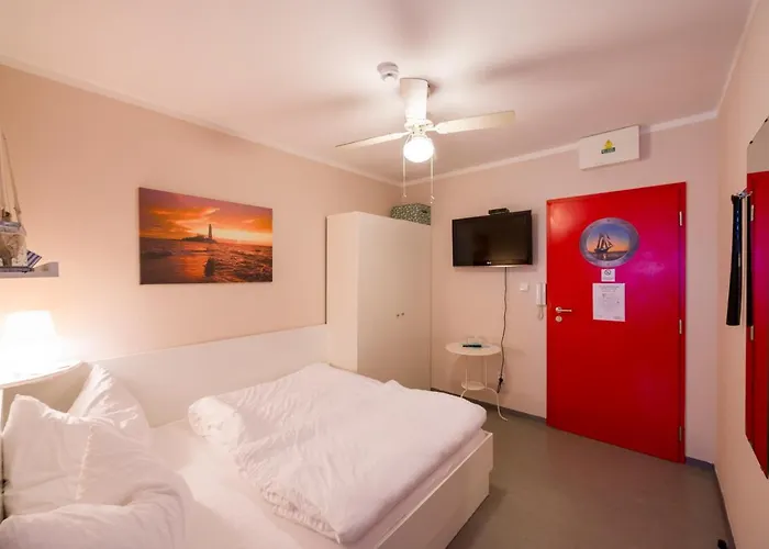 Hotel La Port Znojmo