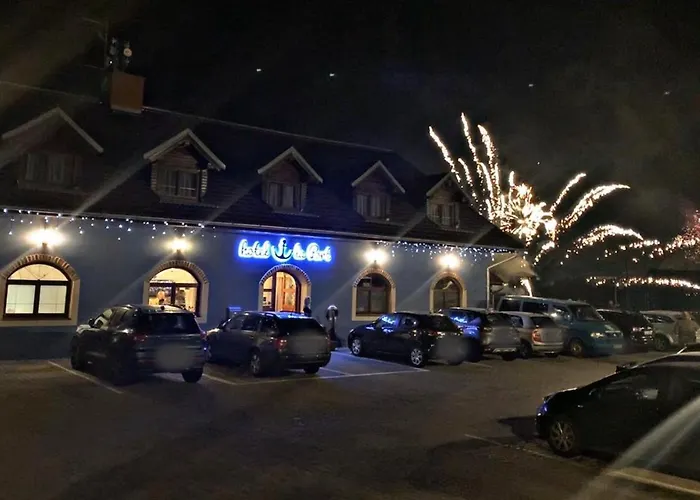 La Port Hotel