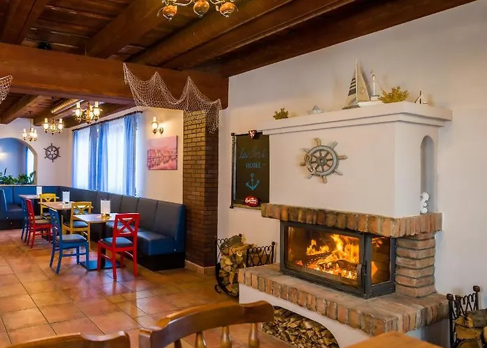 Hotel La Port