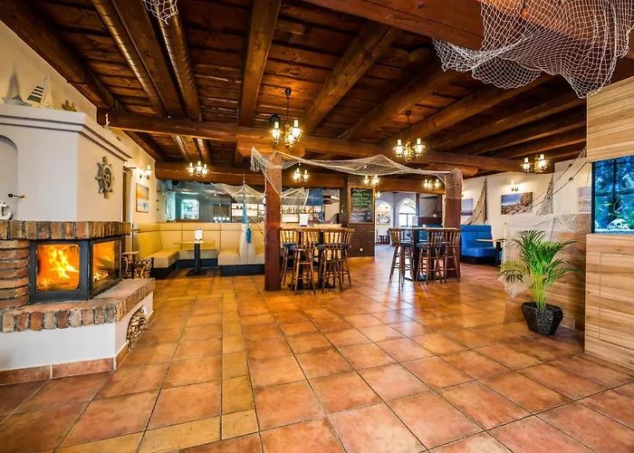 Hotel La Port