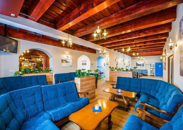 La Port Hotell Znojmo