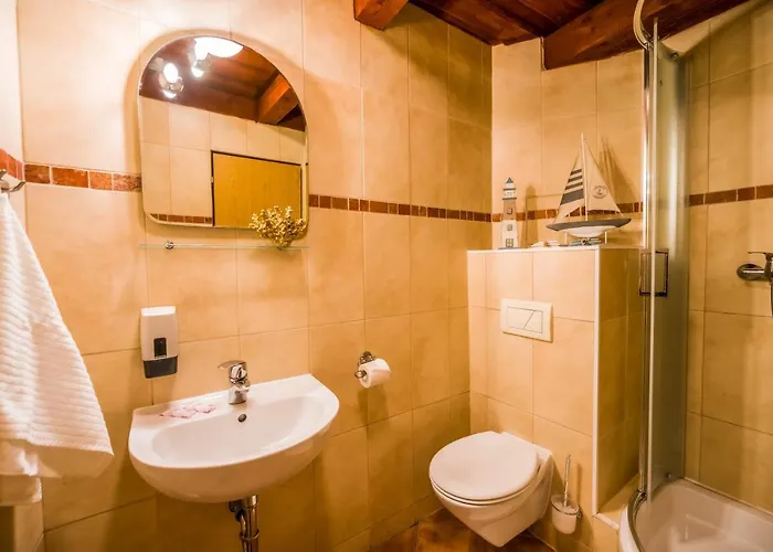 Hotell La Port