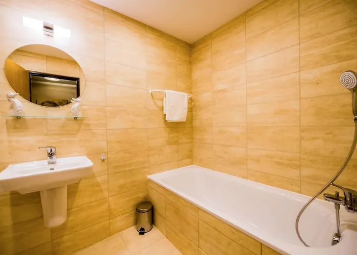 La Port Hotell