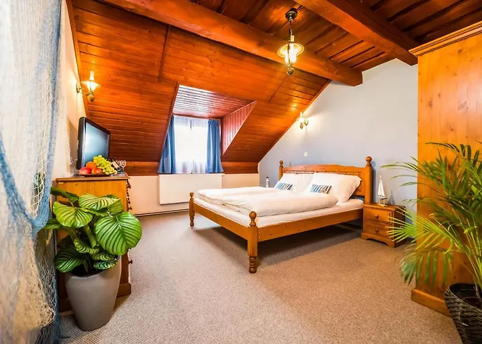 La Port Hotel Znojmo
