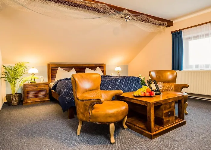 La Port Hotel Znojmo