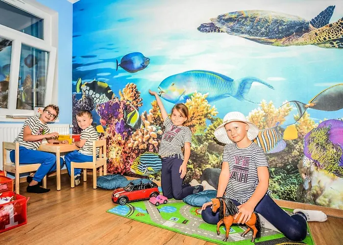 La Port Hotell