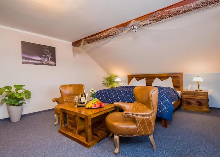 La Port Hotell