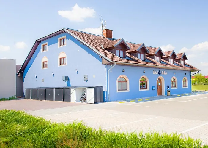 La Port Znojmo